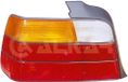 ALKAR Feuille arrière Droite pour BMW 3 Limousine (E36) 3 Touring (E36)