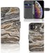 Apple iPhone 11 Bookcase Pierre