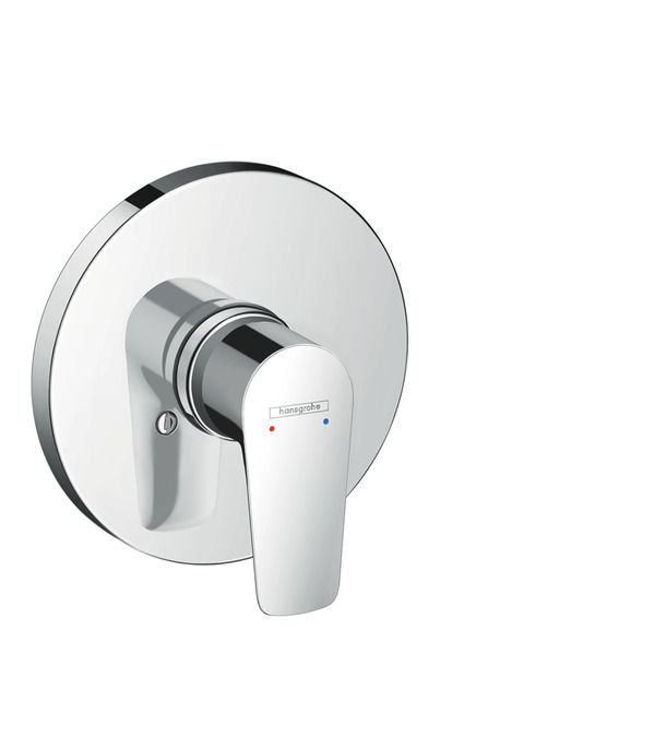 Hansgrohe Talis E