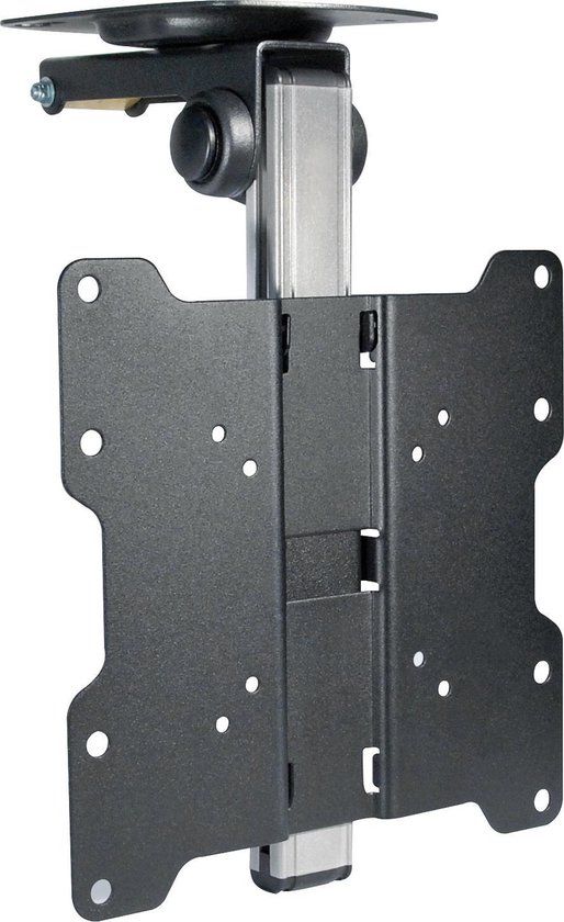 Mywall HL12 - TV plafond beugel - 17-37 inch - Zilver