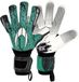 Ho Soccer Guerrero Uniko Rf Gants de gardien de but Vert 7.5