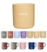 Design Letters Tasse Préférée Design Letters VIP 25 cl Solitary, Mama Collection