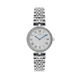 Stroili Analog 1679690, Zilver, Armband