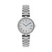 Stroili Analog 1679690, Zilver, Armband