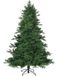 Black Box Trees Brampton Sapin artificiel - H120 x Ø91 cm - Vert
