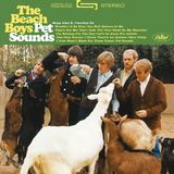Bertus Distributie The Beach Boys - Pet Sounds