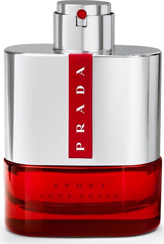 Prada Luna Rossa Sport / 100 ml / Mannen
