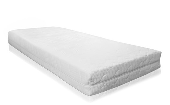 MatrasDirect Koudschuim NL Matras 200 cm / 140 cm