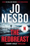The Redbreast The Redbreast (Harry Hole 3): Jo Nesbo