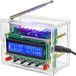 OEM Bol FM-radiokit - Soldeerset voor doe-het-zelf elektronica solderen - Bouwpakket radiomodule FM 87-108 MHz draadloze ontvanger