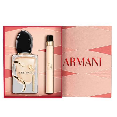 Armani Si / 100ml / Women