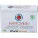 Prisma Natural Nattovein 20 capsules