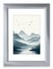 Hama Chill Enkele fotolijst Zilver 20 x 28 cm