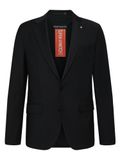 BENVENUTO Lario Black Business Blazer