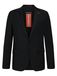 BENVENUTO Lario Black Business Blazer
