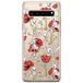 ERT GROUP Telefoonhoes voor Samsung S10 5G origineel en officieel gelicentieerd Disney patroon Bambi 001 optimaal aangepast aan de vorm van de mobiele telefoon, gedeeltelijk transparant