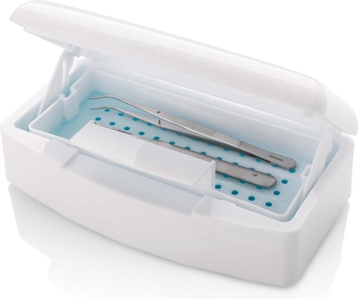 Xanitalia Desinfectie tray Professional - 8019622151191