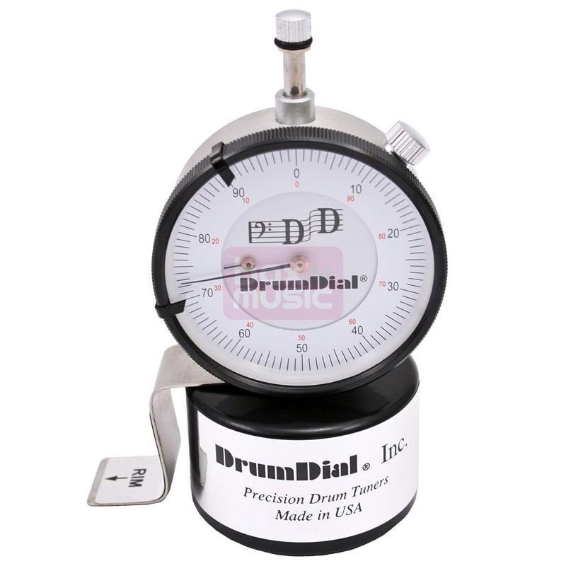 Drumdial Original Precision velspanningsmeter