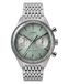 Timex Marlin Jet TW2Y89800 Horloge - Staal - Zilverkleurig - Ø 40 mm