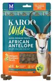 Big Dog Company Karoo Wild – Antelope en Oregano Trainers – 113gr
