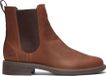 TIMBERLAND - Bottines Chelsea Verona Square mi-mollet pour femme - Taille 39,5