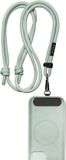Black Rock Universele Lanyard voor Smartphone, Sage