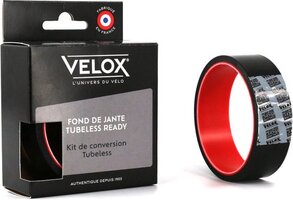 Velox Velglint tubeless MTB 25-27C 27mm 10m