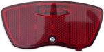 Lynx Basic Feu arrière Batterie Oem Rouge