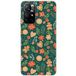 Xiaomi Bedrukt siliconen hoesje compatibel met Xiaomi Redmi Note 11 5G, Xiaomi Redmi Note 11S 5G pain d epice