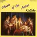 Outhere Caliche - Music Of The Andes (CD)