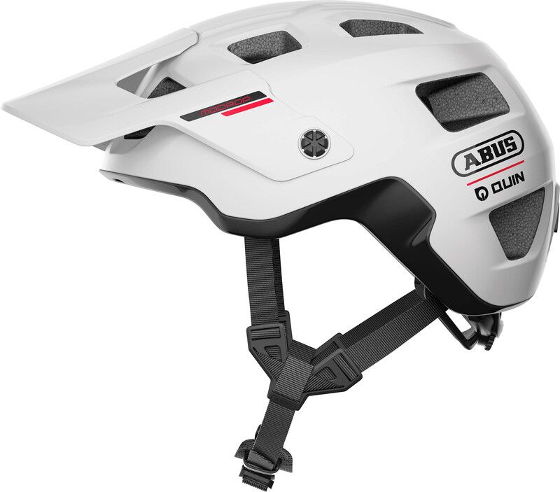 Abus MoDrop QUIN Helm - 4003318657993
