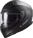 LS2 FF811 Vector II Gloss Carbon Casque intégral