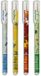 Grupo Erik Harry Potter - Erasable Pen Set Pen - Multicolours