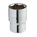SAM Outillage Dop 1/4 - long - 6 pans - in pouce