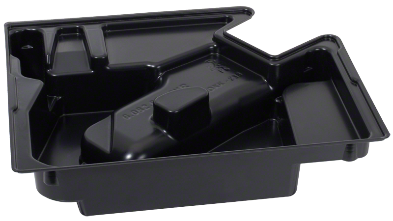 Bosch Inlegger GSA 18 V-LI (boven) - 1 600 A00 2VF