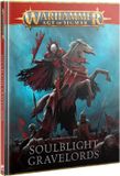 Games Workshop Battletome: Soulblight Gravelords (EN)