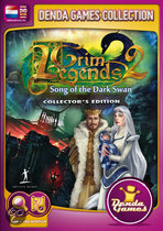 Denda Grim Legends 2: Song of the Dark Swan Collector's Edition