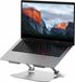 R-JUST Opvouwbare Standaard voor Laptop/MacBook 10 tot 17.3 Inch Grijs
