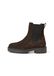 Marc O'Polo Bottines 'Phia' brun foncé