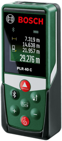 Bosch PLR 40 C