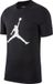 Nike Jordan Jumpman S/S Crew T-Shirt Heren - Maat XXL