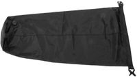 Topeak Backloader Tas 10l Zwart