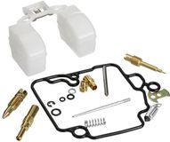 Carburateur Naraku Carburateur Revisieset Naraku 17 Delig Model Keihin CVK 50-90cc 4 Takt