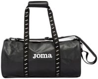 Joma Sporttas Splash Duffel Bag Zwart 32L PVC/Polyester/Nylon Waterafstotend