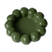 DBKD Bougeoir Bright Ø17 cm Vert brillant