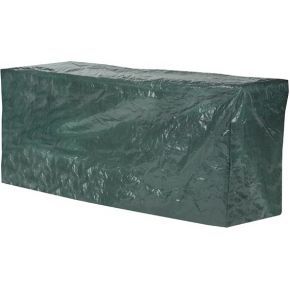 Toolland Beschermhoes Voor Barbecue - 165 X 63 X 90 cm