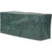 Toolland Beschermhoes Voor Barbecue - 165 X 63 X 90 cm