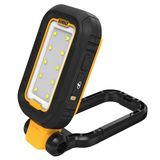 DeWALT DCL182 Werklamp USB-C