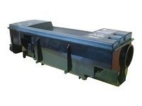Sagem TNR380 - Zwart - 25000 pagina's - Tonercartridge