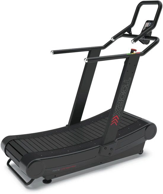 Toorx Professional Race Cross Pro Curved Loopband